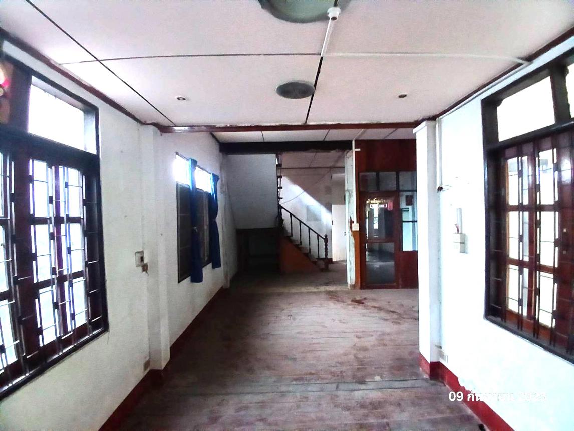 รูป บ้านเดี่ยว 90 ตร.วา เถิน ลำปาง 1.2M - รูปที่ 23/35