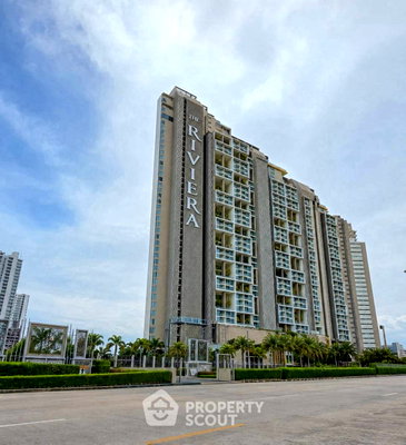 Condos for sale : 2-BR 76 Sqm Condo For Sale At Wyndham Jomtien Pattaya (ID 3317471)