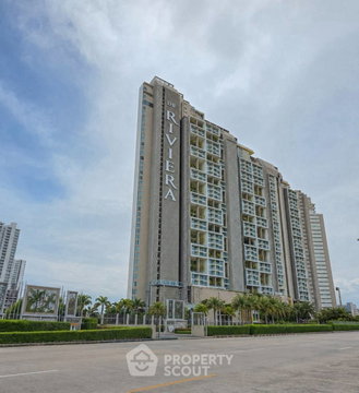 ขายคอนโด 2 ห้องนอน ขนาด 76 ตารางเมตร ที่ Wyndham Jomtien Pattaya (ID 3317471)