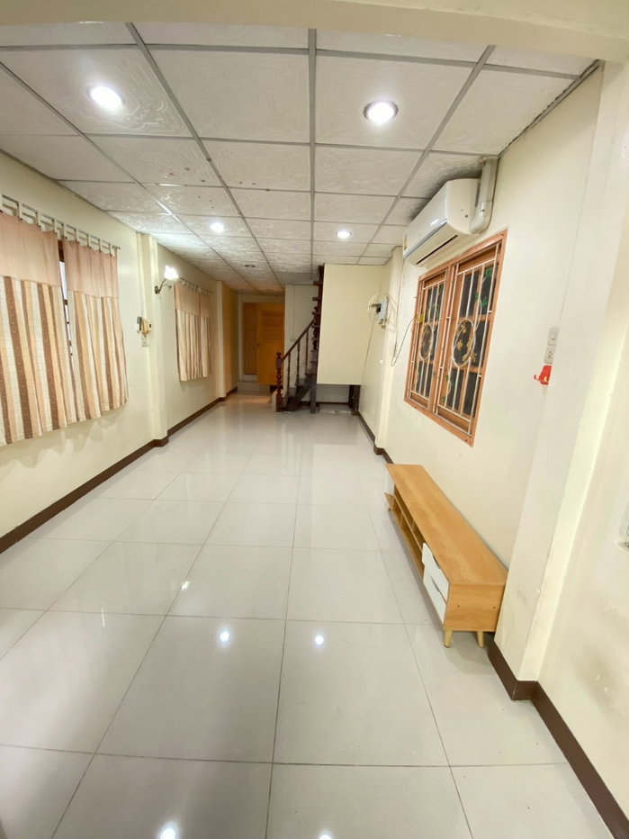 รูป ให้เช่าบ้าน แถวห้วยขวาง ซอย ประชาราษฎร์บำเพ็ญ 7 - รูปที่ 25/25