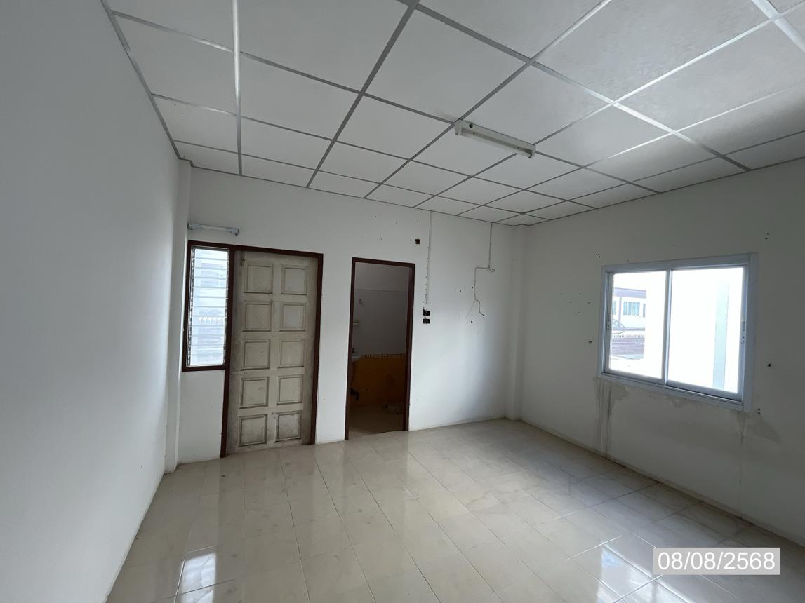 picture SHOP HOUSE 24.4 Sq.w. Muang Surat Thani Surat Thani for 2.3M - 32/45