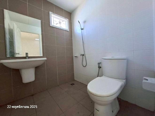 picture TOWN HOUSE 24.2 Sq.w. Krathum Baen Samut Sakhon for 1.8M - 17/37