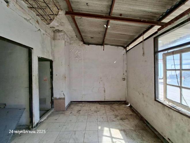 picture SHOP HOUSE 98 Sq.w. Krathum Baen Samut Sakhon for 6.4M - 11/61