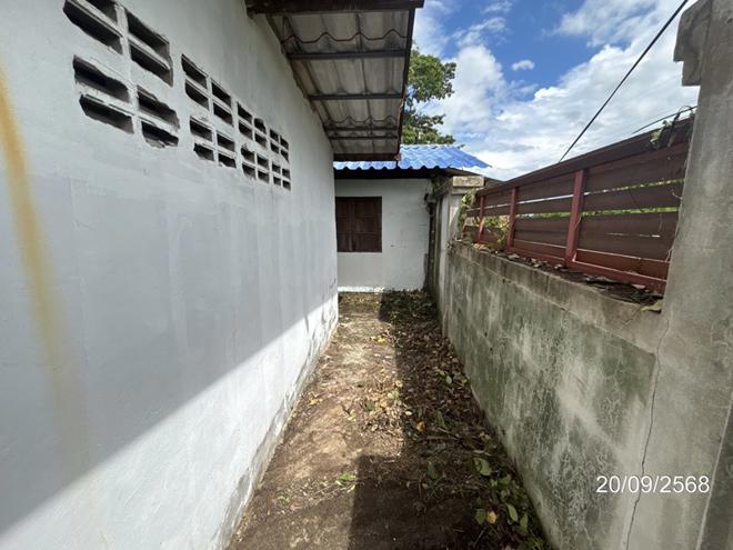 รูป บ้านเดี่ยว 962 ตร.วา เมืองบุรีรัมย์ บุรีรัมย์ 4.8M - รูปที่ 21/55