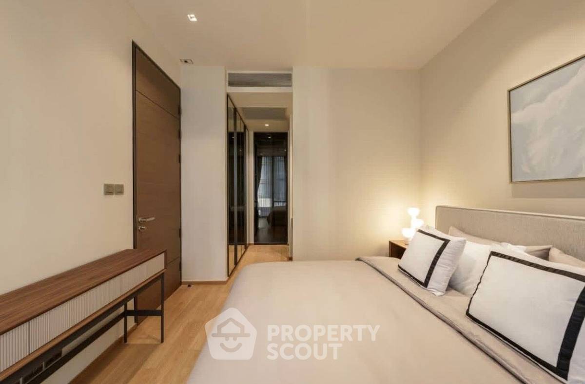 picture 1-BR Condo at 28 Chidlom near BTS Chit Lom (ID 3318806) - 7/8
