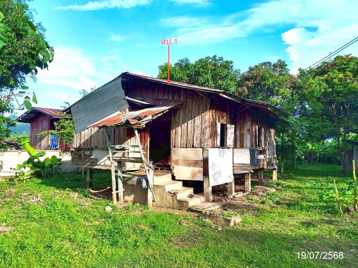 รูป บ้านเดี่ยว 288 ตร.วา แม่จัน เชียงราย 937,000 - รูปที่ 12/25