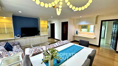 ขายคอนโด : คอนโด 3 ห้องนอน 164 ตร.ม. Richmond Palace Condominium ใกล้ BTS พร้อมพงษ์ (ID 3318012)