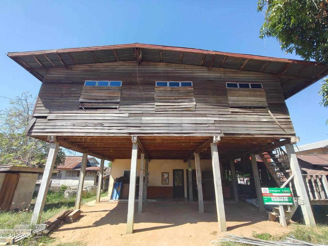 picture HOME 87 Sq.w. Chum Phae Khon Kaen for 352,000 - 14/29