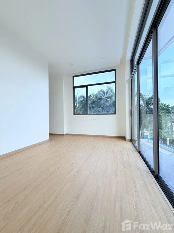 picture New Pool Villa at Chalong, Phuket 1877478 - 21/32