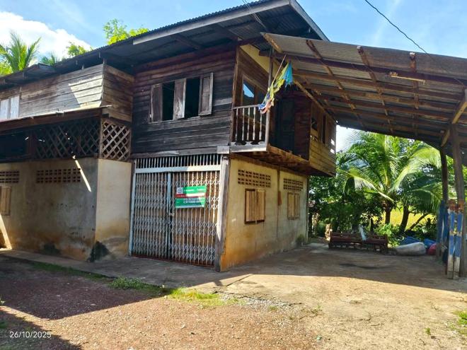 picture HOME 134 Sq.w. Phen Udon Thani for 248,000 - 1/35
