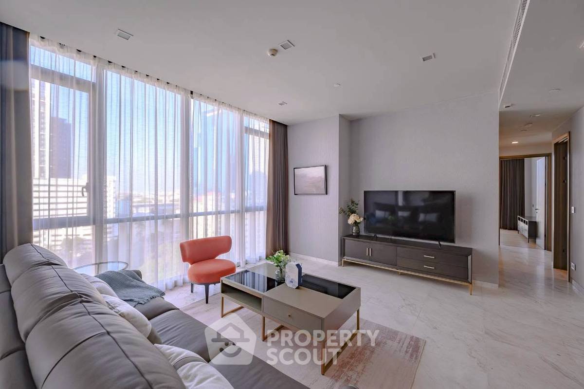 picture Spacious 2-BR 125 Sqm For Sale At The Monument Thonglo (ID 3315849) - 30/32