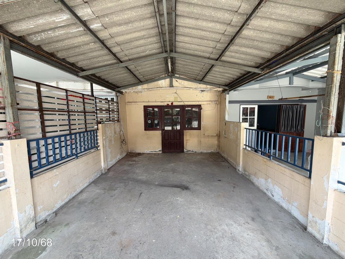 รูป ทาวน์เฮ้าส์ 27.4 ตร.วา เมืองขอนแก่น ขอนแก่น 1.5M - รูปที่ 18/35