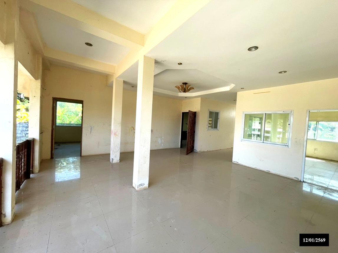 รูป บ้านเดี่ยว 400 ตร.วา เมืองนครพนม นครพนม 6.6M - รูปที่ 26/45