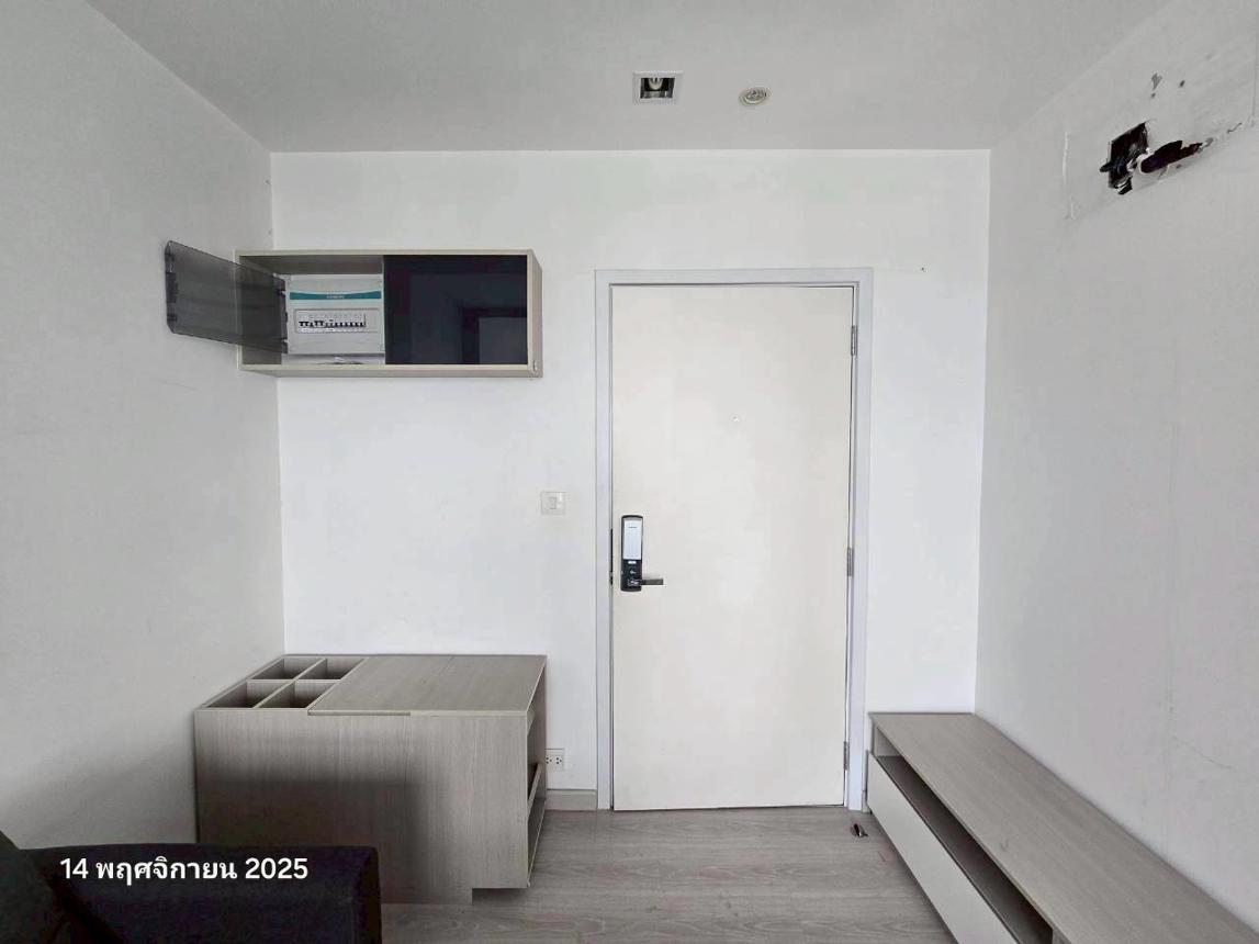 picture CONDO 26.37 Sq.m. Muang Nonthaburi Nonthaburi for 1.8M - 17/33
