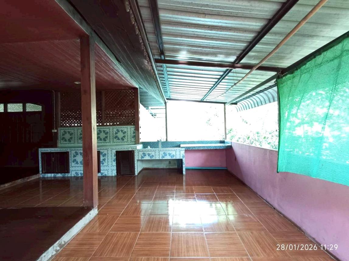 รูป บ้านเดี่ยว 934 ตร.วา ลี้ ลำพูน 5.8M - รูปที่ 48/57