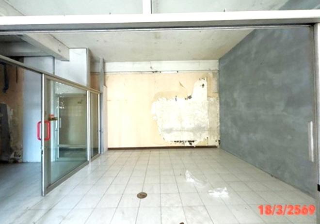 รูป อาคารพาณิชย์ 55.4 ตร.วา เมืองตรัง ตรัง 14M - รูปที่ 14/49