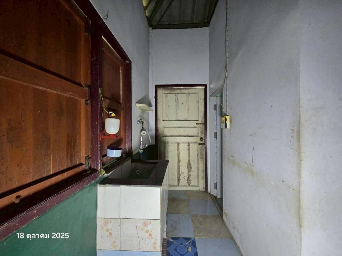 รูป บ้านเดี่ยว 47.9 ตร.วา หันคา ชัยนาท 380,000 - รูปที่ 27/33