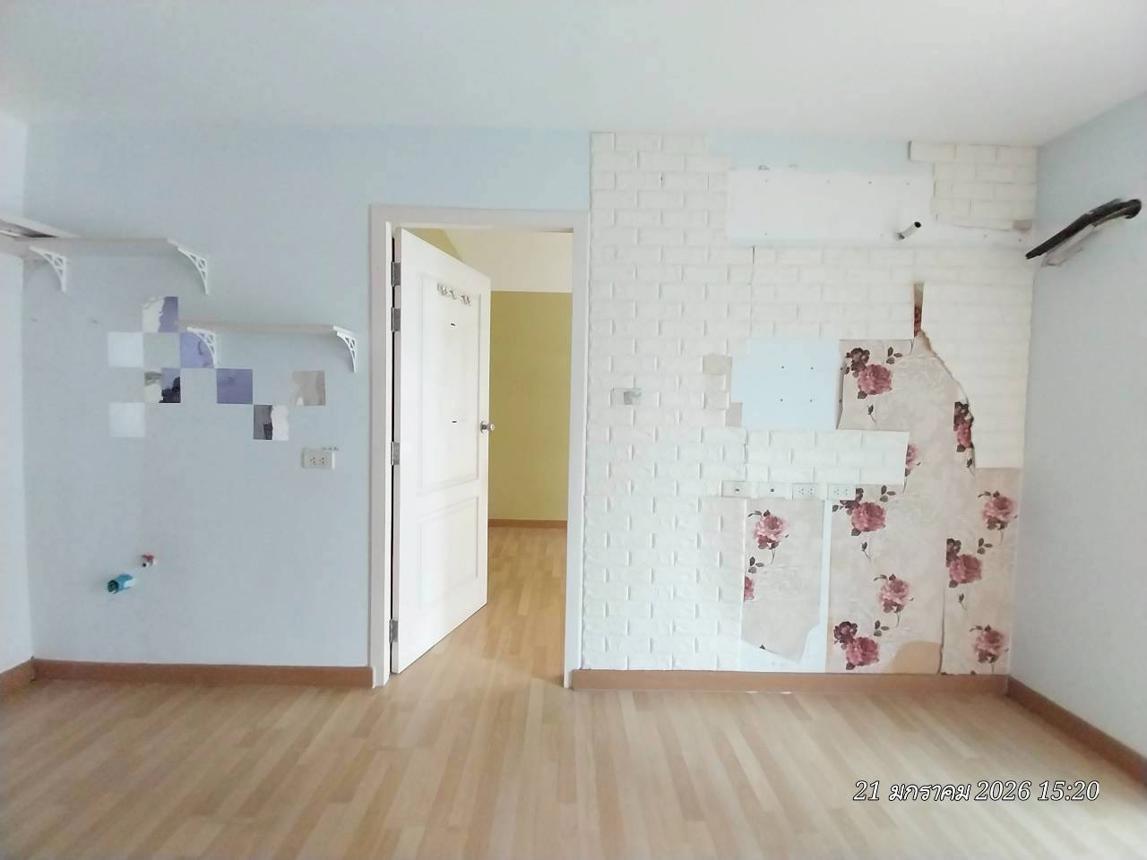 picture CONDO 27.51 Sq.m. Bueng Kum Bangkok for 982,000 - 15/25