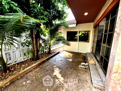 บ้านเดี่ยว ชลบุรี : บ้าน 1 ห้องนอน 180 ตร.ม. เลี้ยงสัตว์ได้ Grand Condotel Jomtien House (ID 3319464)