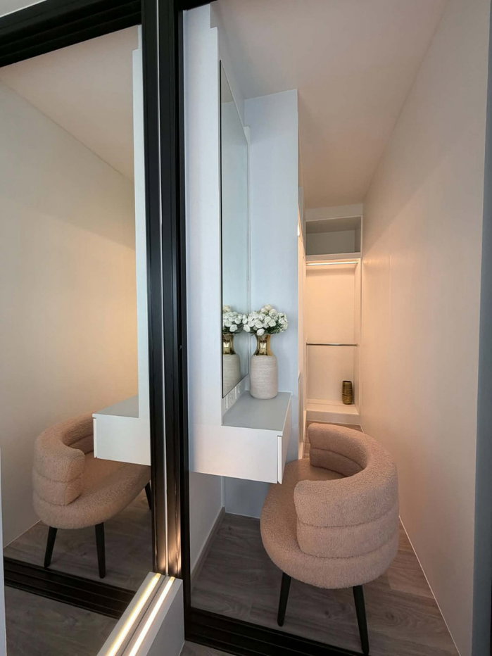 รูป Regent Home Bangna Building A | 7th Floor | 28 sqm 12K THB/month - รูปที่ 10/11