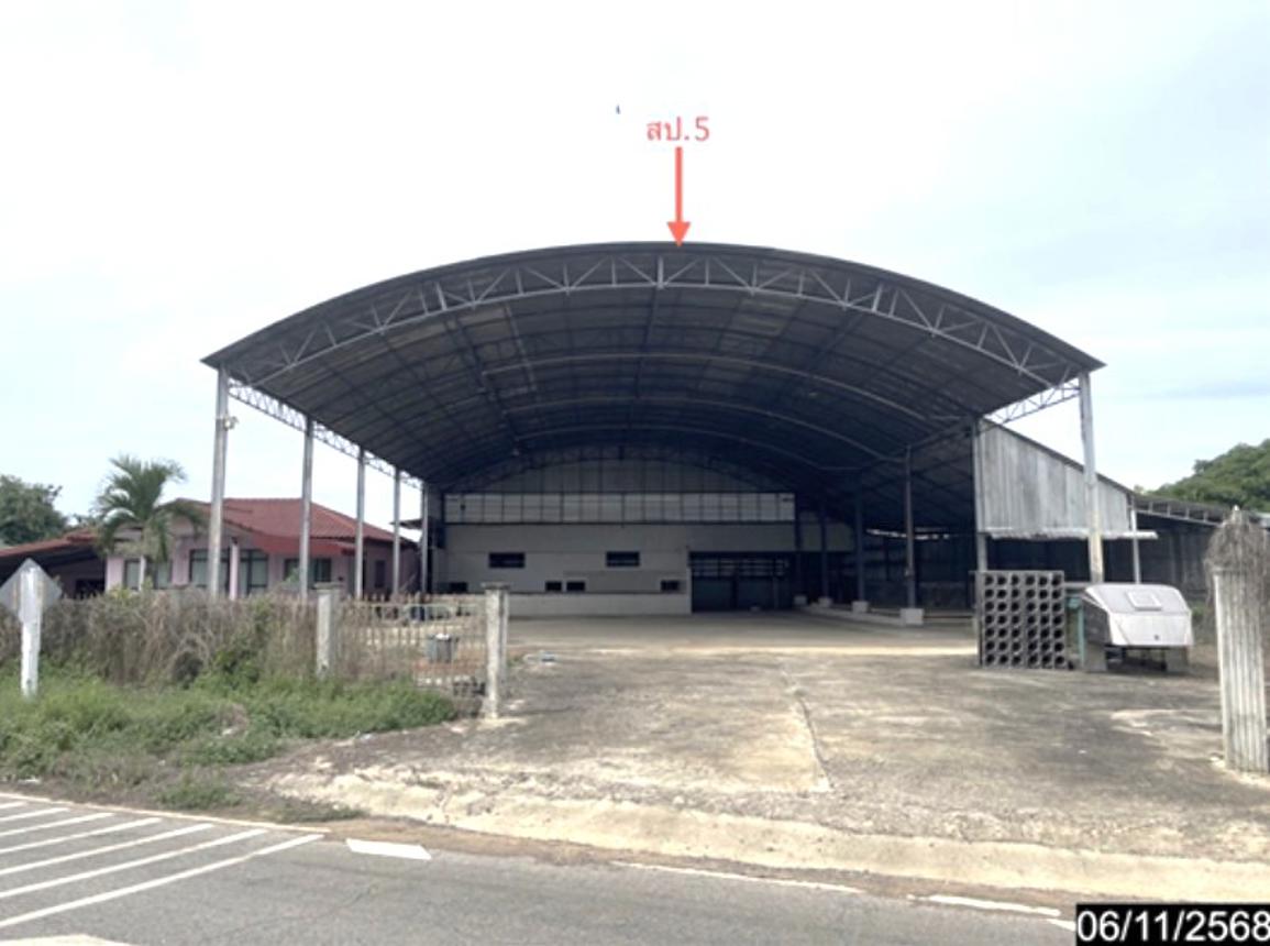 picture HOME 668 Sq.w. Kamalasai Kalasin for 4.5M - 16/23