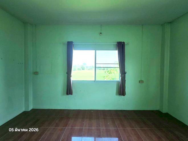 รูป บ้านเดี่ยว 76 ตร.วา เมืองอุตรดิตถ์ อุตรดิตถ์ 2.9M - รูปที่ 10/31