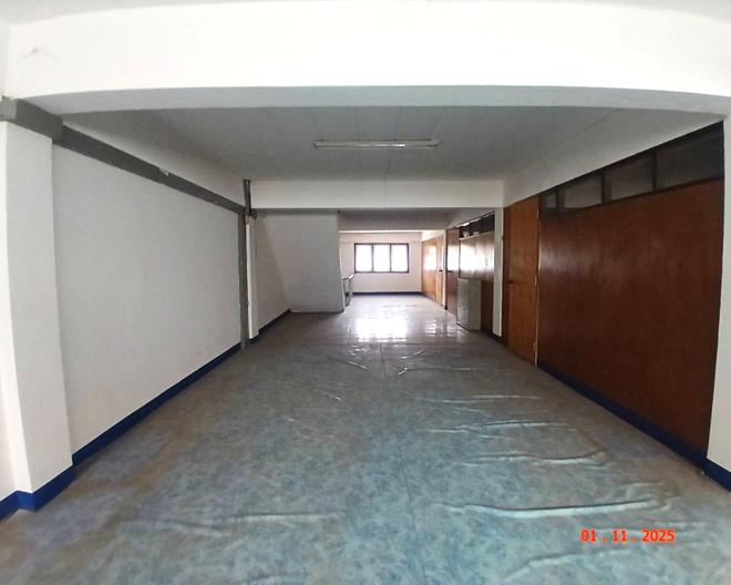 รูป อาคารพาณิชย์ 81.2 ตร.วา เมืองสกลนคร สกลนคร 6.1M - รูปที่ 26/59