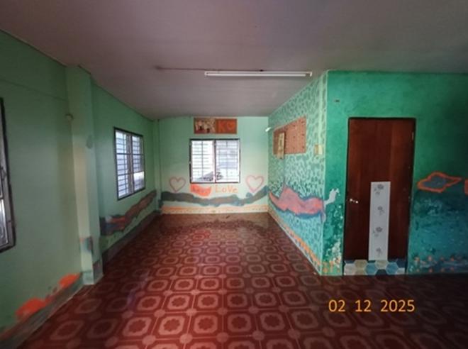 รูป บ้านเดี่ยว 178 ตร.วา เมืองลำพูน ลำพูน 3.8M - รูปที่ 17/63