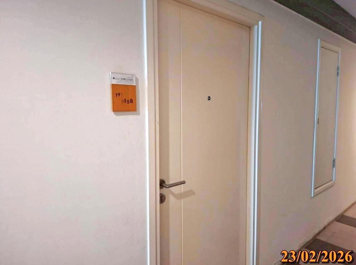 picture CONDO 25.25 Sq.m. Bang Plee Samut Prakarn for 1.9M - 24/29