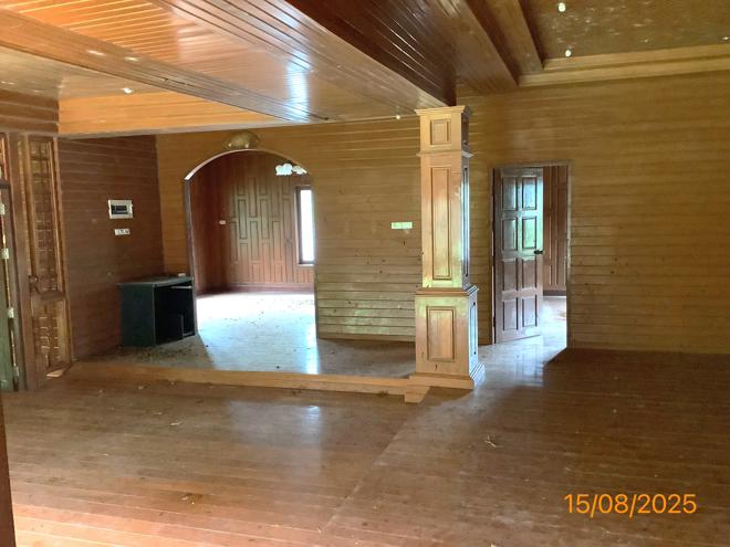 รูป บ้านเดี่ยว 383.6 ตร.วา ทุ่งสง นครศรีธรรมราช 5.5M - รูปที่ 12/51