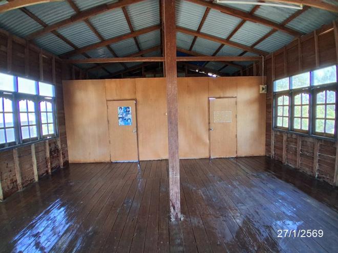 รูป บ้านเดี่ยว 222 ตร.วา เชียงขวัญ ร้อยเอ็ด 1M - รูปที่ 11/37