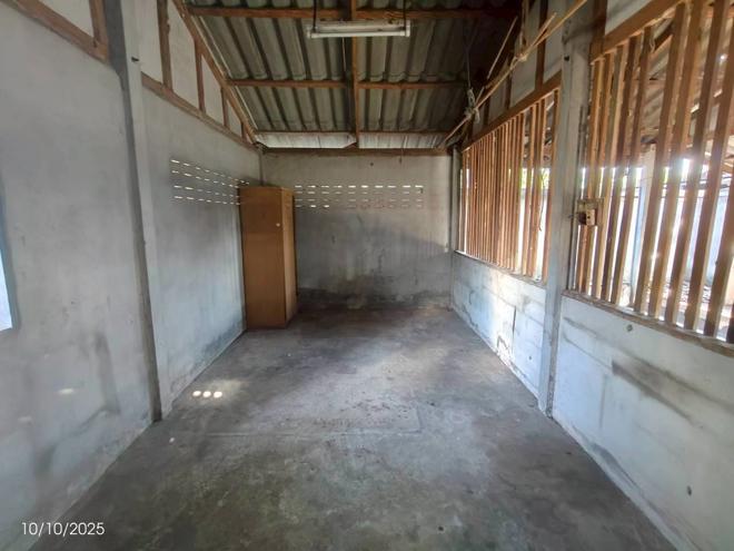 รูป บ้านเดี่ยว 61 ตร.วา ภูเขียว ชัยภูมิ 1.1M - รูปที่ 4/33