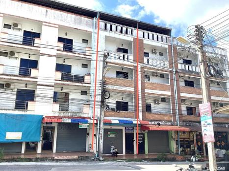 รูป อาคารพาณิชย์ 25.7 ตร.วา สะเดา สงขลา 5.4M - รูปที่ 26/29