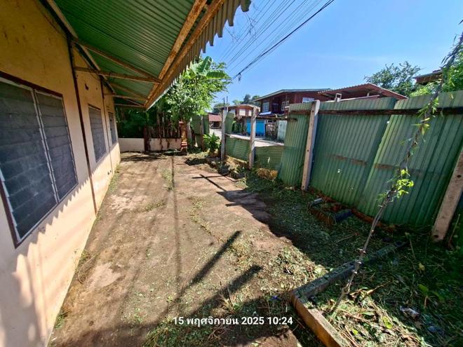 picture HOME 81.6 Sq.w. Ban Mi Lopburi for 493,000 - 2/31
