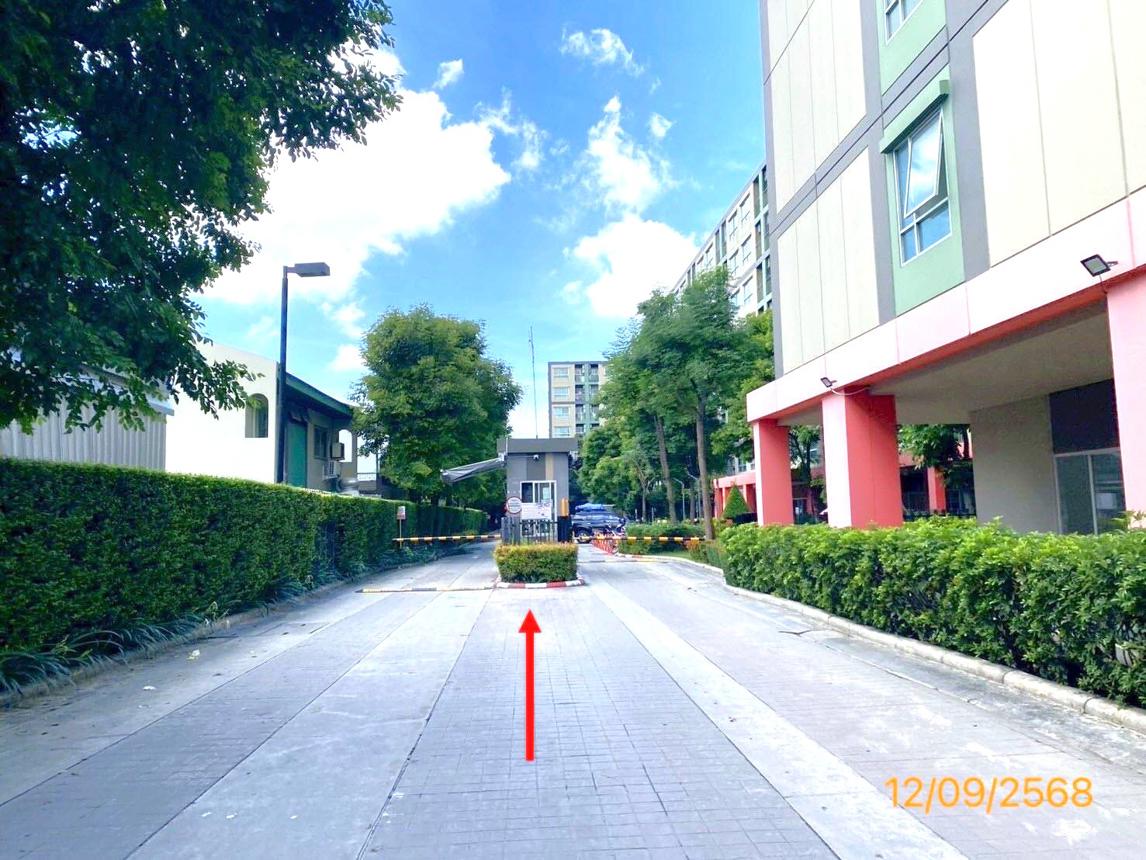 picture CONDO 21.5 Sq.m. Muang Samut Prakarn Samut Prakarn for 683,000 - 21/25