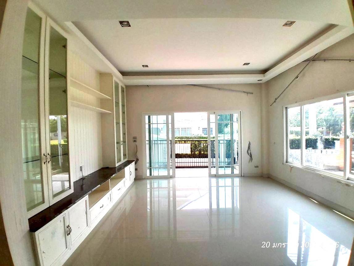รูป บ้านเดี่ยว 65.5 ตร.วา เพอร์เฟคเพลส 2 รามอินทรา-วงแหวน เขตคลองสามวา กรุงเทพมหานคร 6M - รูปที่ 22/37