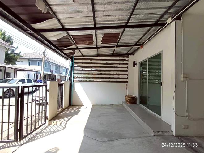 picture TOWN HOUSE 18.1 Sq.w. Sai Noi Nonthaburi for 1.3M - 2/31
