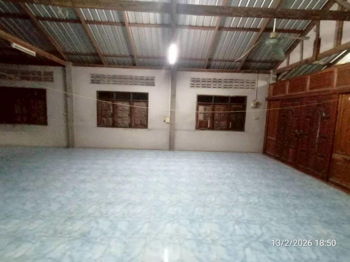 รูป บ้านเดี่ยว 241 ตร.วา เมืองมุกดาหาร มุกดาหาร 2.6M - รูปที่ 32/49