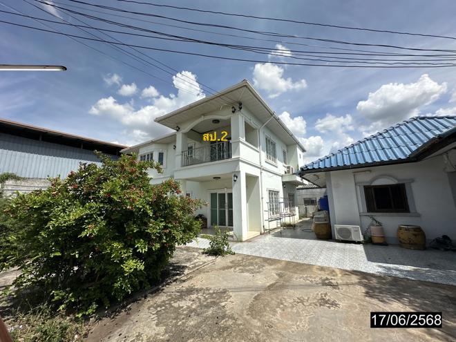 รูป บ้านเดี่ยว 120 ตร.วา เมืองนครราชสีมา นครราชสีมา 3.3M - รูปที่ 4/15
