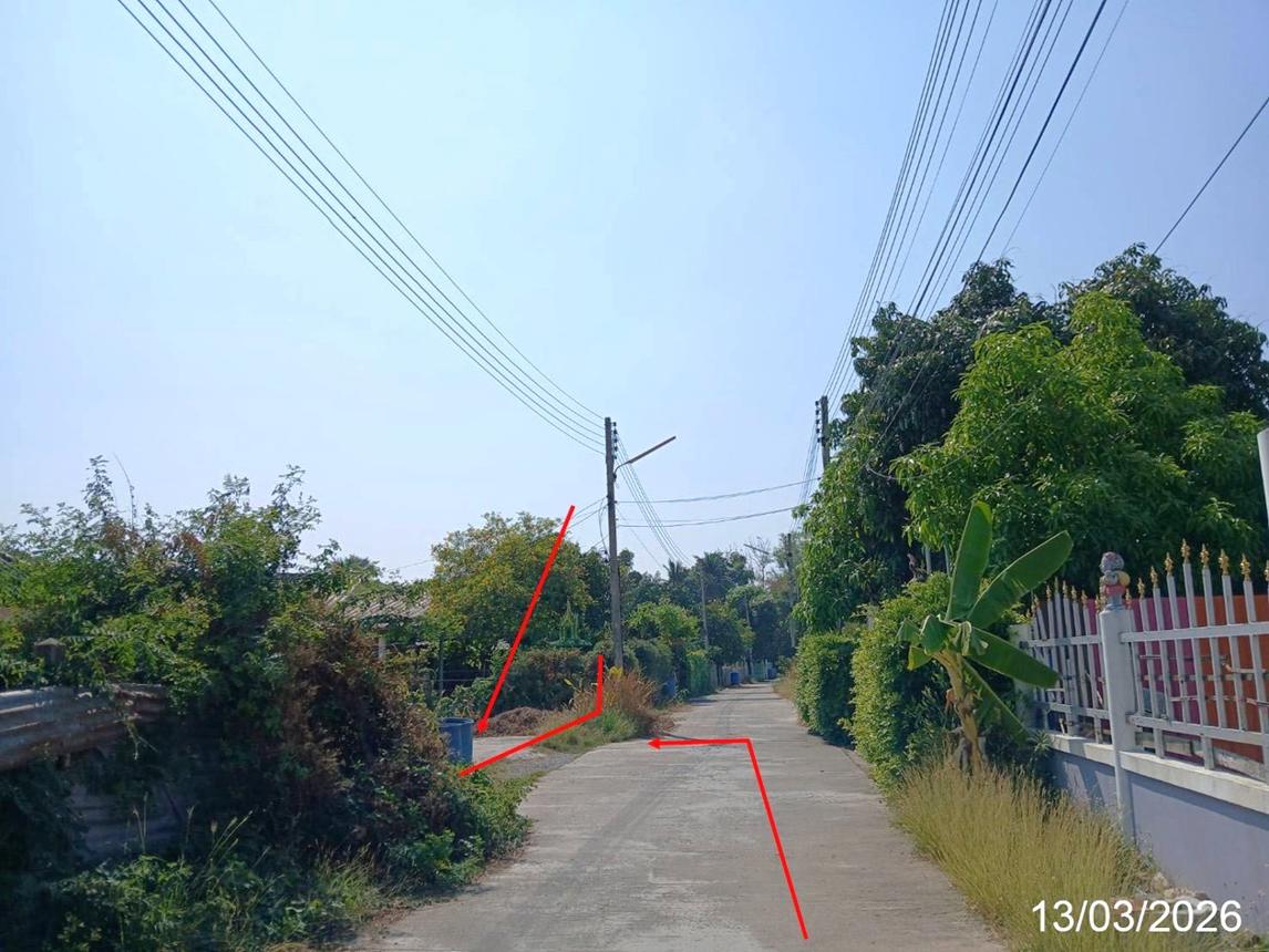 picture HOME 80 Sq.w. Ban Mo Saraburi for 800,000 - 9/13