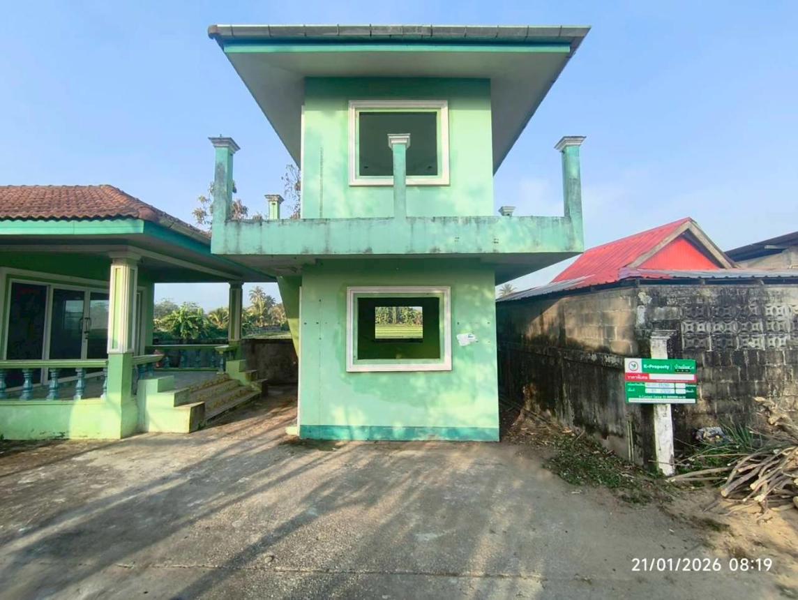 picture HOME 83 Sq.w. Mae Sai Chiang Rai for 1.5M - 19/37