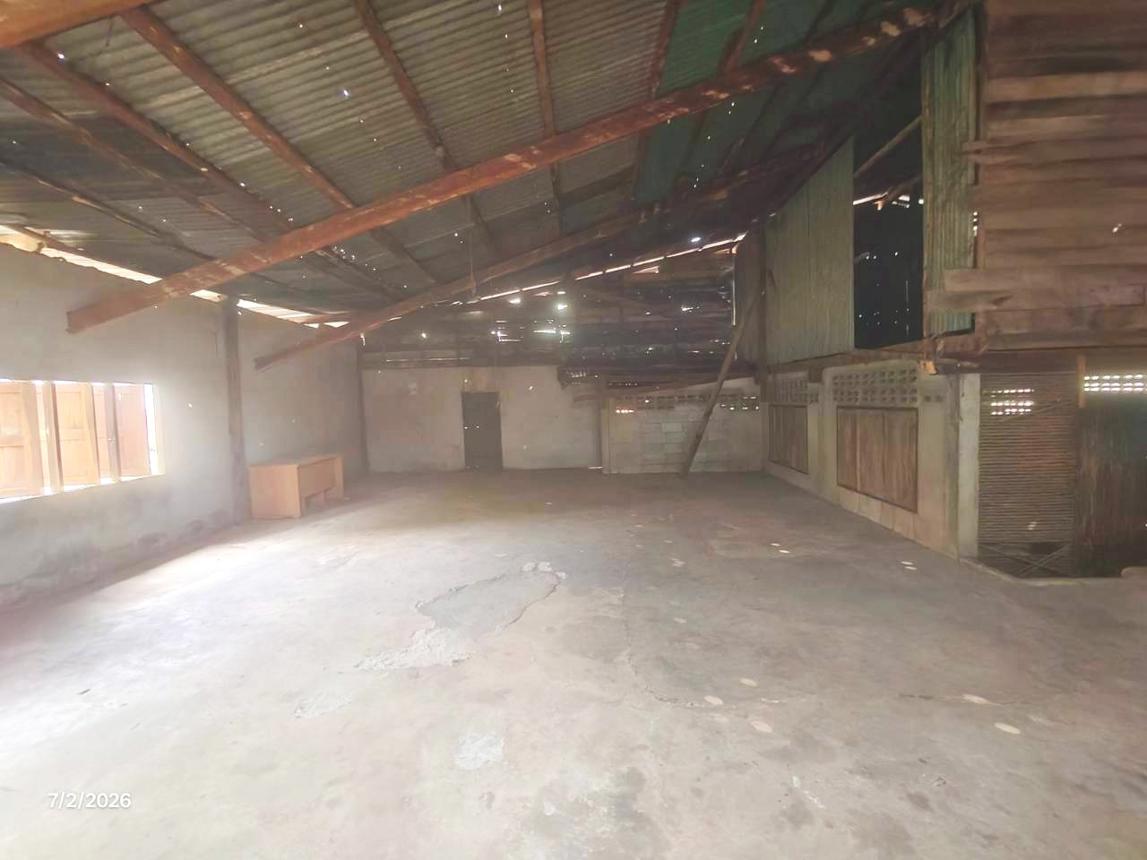 รูป บ้านเดี่ยว 199 ตร.วา แก้งคร้อ ชัยภูมิ 896,000 - รูปที่ 15/29