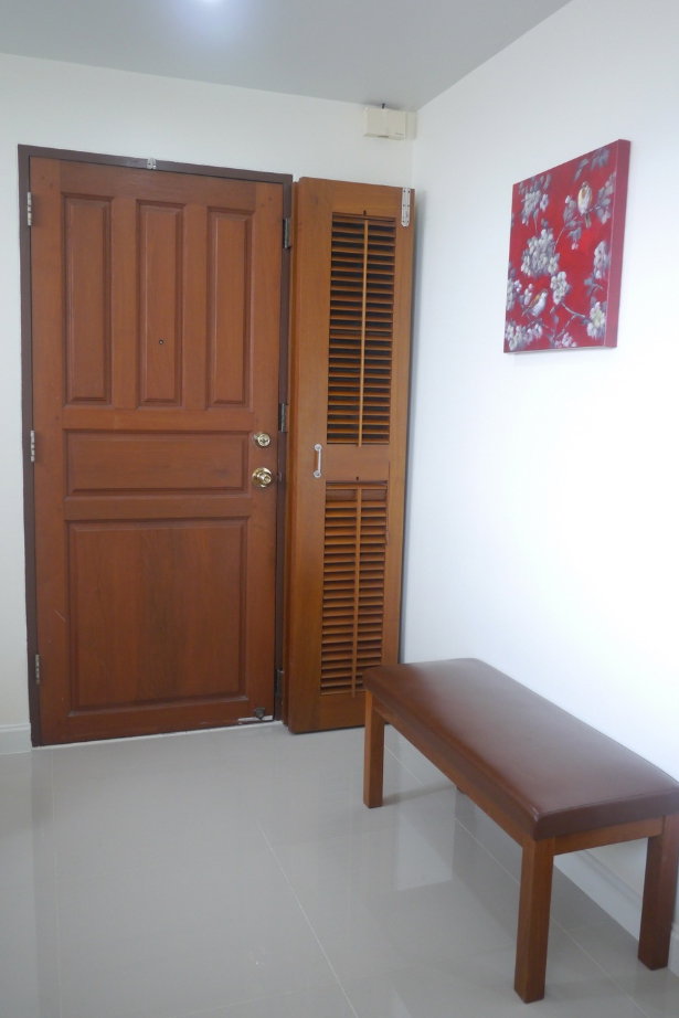 picture Sell with tenant , Seafront Condo at SiRacha - 13/23