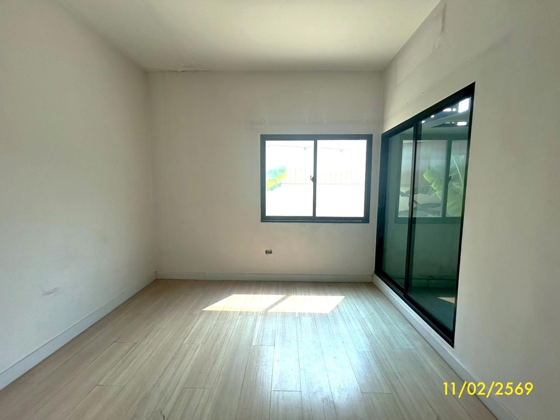 picture TOWN HOUSE 19.6 Sq.w. Bang Khae Bangkok for 3.2M - 30/45