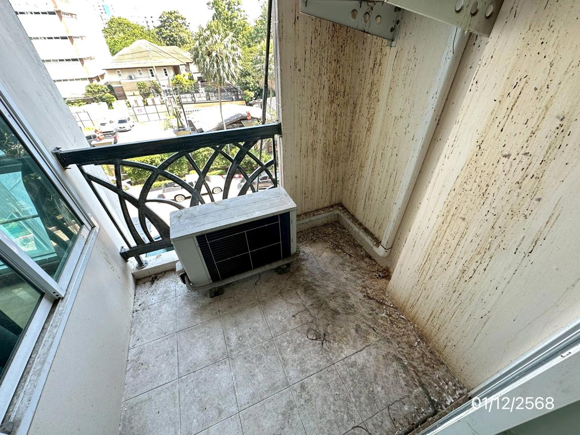 picture CONDO 48.84 Sq.m. Wang Thonglang Bangkok for 2M - 17/25