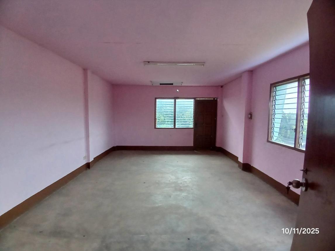 picture SHOP HOUSE 62 Sq.w. Muang Lampang Lamphang for 5.1M - 30/37