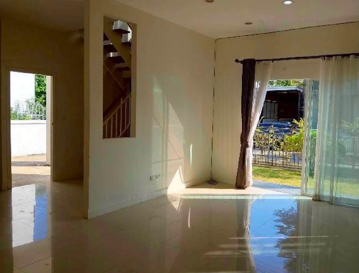 รูป 📌 ขายบ้านเดี่ยว โครงการ บ้านแลนซีโอ ไพรด์ กาญจนาภิเษก-คลองถนน 2 ชั้น 3 ห้องนอน 2 ห้องน้ำ - รูปที่ 4/8
