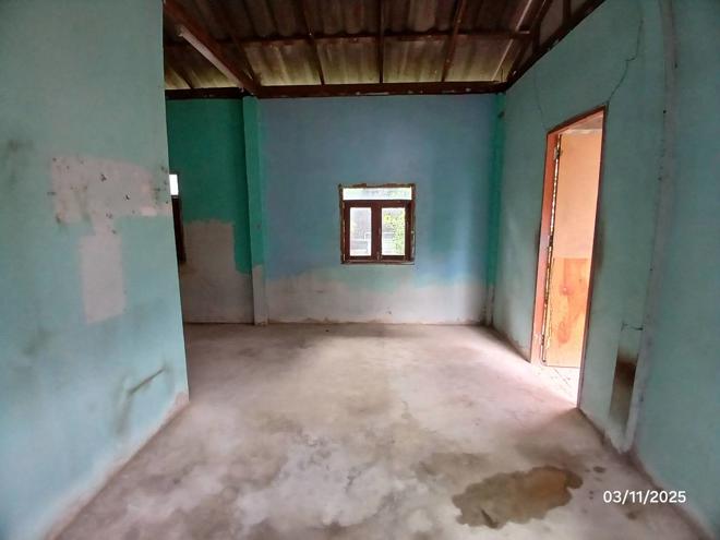 รูป บ้านเดี่ยว 79 ตร.วา เมืองลำพูน ลำพูน 650,000 - รูปที่ 9/29