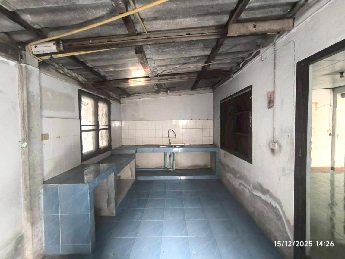 รูป บ้านเดี่ยว 117 ตร.วา หันคา ชัยนาท 258,000 - รูปที่ 25/31