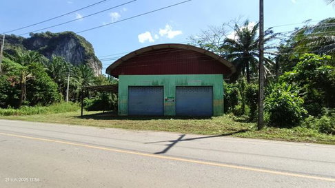 HOME 136 Sq.w. Muang Krabi Krabi for 2.1M